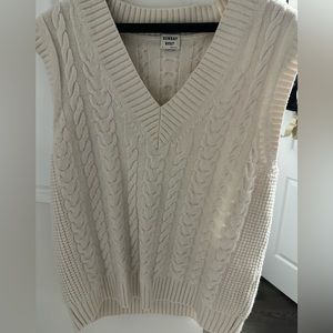 Sunday Best Winston Vest